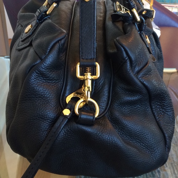 Marc by Marc Jacobs large black purse - Picture 2 of 8